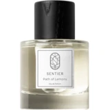 Sentier - Agua de perfume Path of Lemons 100mL