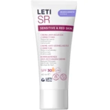 Leti - Letisr Crema correctora antirojeces 40mL Universal SPF30