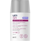 Leti - Letisr Crema antirojeces 40mL No Color SPF30