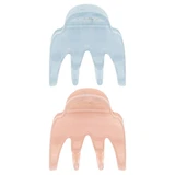 Invisibobble - Clipstar Active Strong Grip 2&nbsp;un. Gym Buddy