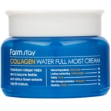 FarmStay - Collagen Water Full Moist Cream 100mL