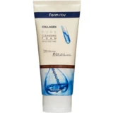 FarmStay - Collagen Pure Cleansing Foam 180mL