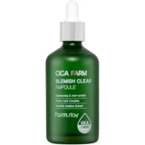 FarmStay - Fattoria Cica Ampolla trasparente per le imperfezioni 100mL