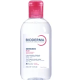Bioderma - Sensibio H20 Cleaning Micellar Solution for Sensitive Skin
