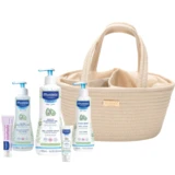 Mustela - Essential Basket Bege