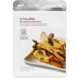 Beauugreen - Nourishing Red Ginseng Essence Mask 1&nbsp;un.