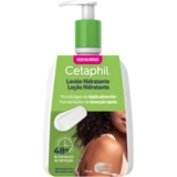 Cetaphil - Loción hidratante 470mL