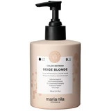 Maria Nila - Colour Refresh Semi-Permanent Color 300mL 9.23 Beige Blonde