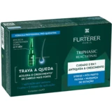 René Furterer - Triphasic Fiale reazionali per la cura della perdita di capelli 12x5mL