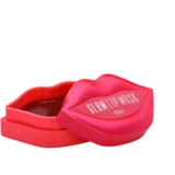 Beauugreen - Hydrogel Glam Lip Mask 20&nbsp;un. Rose