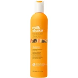 milk_shake - Moisture and More Shampoo 300mL