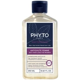 Phyto - Phytocyane Anti-Hair Loss Shampoo for Women 250mL