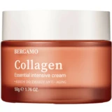 Bergamo - Collagen Essential Intensive Cream 50g