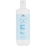 Schwarzkopf - BONACURE 保湿踢踏洗发水 1000mL