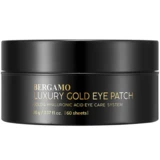 Bergamo - Luxury Gold Eye Patch 60&nbsp;un.