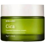 Bergamo - Cica Essential Intensive Cream 50g