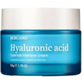 Bergamo - Hyaluronic Acid Essential Intensive Cream 50g