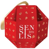 Sensilis - Hydraction Cream Rose Sauvage 30mL + Hydraction Balm 10g