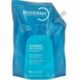 Bioderma - Atoderm Gentle Shower Gel 1000mL Refill