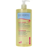 Dexeryl - Dexeryl 卸妆油 1000mL