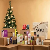 SweetCare - Advent Calendar 2025