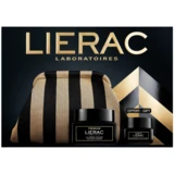 Lierac - Premium the Silky Cream 50mL + the Eye Cream 20mL