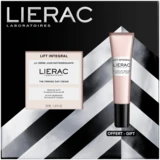 Lierac - Lift Integral the Firming Day Cream 50mL + the Eye Lift Care 15mL