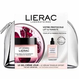 Lierac - Lift Integral the Firming Day Cream-Gel 50mL + the Eye Lift Care 15mL