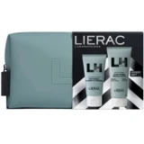 Lierac - Homme Energizing Hydrating Gel 50mL + Shower Gel Integral 200mL + Pouch