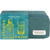 Roger&Gallet - Cologne Twist Eau de Cologne 100mL + Deodorant 50g