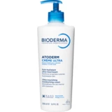 Bioderma - Atoderm Ultra Dry and Very Dry Skin Cream 500mL No Fragrance