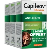 Nutreov - Capileov Caída del cabello 2=3