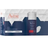 Avène - Men Anti-Aging Hydrating 50mL + Shower Gel 100mL + Bag