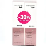 Cumlaude  - Cumlaude Mucus Md 润滑剂 2x30mL 1&nbsp;单位