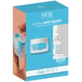 SVR - [Hyalu] Biotic Smoothing Plumping Gel 50mL + Ampoule B 30mL