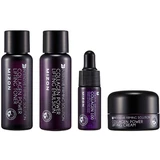 Mizon - Collagen Kreem 15 ml + Toner 50 ml + Emulsioon 50 ml + Collagen 100 30 ml