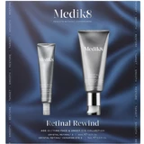 Medik8 - Vitamina a Crystal Retinal 3 Serum 30mL + Ceramide Eye 3 15mL Retinal 3