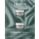 Medik8 - Total Moisturizer Daily Facial Cream 12.5mL + Advanced Night Restore 12.5mL