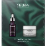 Medik8 - Hydr8 B5 Intense Serum 30mL + Advanced Night Restore 50mL