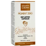 Martiderm - Pigment Zero Dsp-Antiox Food Supplement 60 caps. Expiration Date: 2026-04-24