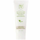Barr - Super Green Deep Energy Cream 60mL Expiration Date: 2026-04-11