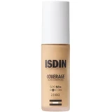 Isdin - Coverage Make-Up Foundation 30mL Beige SPF50+
