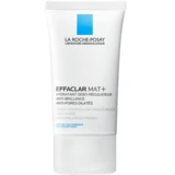 La Roche-Posay - Effaclar Crema idratante opacizzante per pelli grasse 40mL