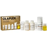Olaplex - Nº 6 100mL + Nº7 30mL + Nº 4 100mL + Nº 5 100mL + Nº 0.5 5mL + Nº 3 30mL