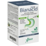 Aboca - Neobianacid Acidity Reflux Gastroesophageal 45&nbsp;pills