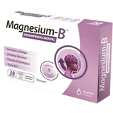 Angelini pharma - Magnesium B 30&nbsp;pills