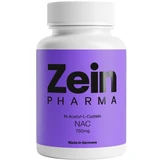 ZeinPharma - NAC 750mg 120 caps.