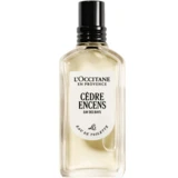 L'Occitane - Cèdre Encens Eau de Toilette 50mL