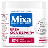 Mixa - Urea Cica Repair+ Repairing Balm 10% Urea and Amino Acid