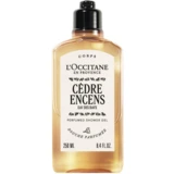 L'Occitane - Cèdre Encens 沐浴露 250mL